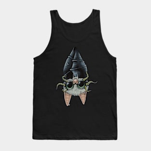 octobat Tank Top